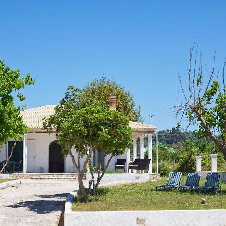 Villa Riviera Άγιος Γεώργιος Εξωτερικό φωτογραφία