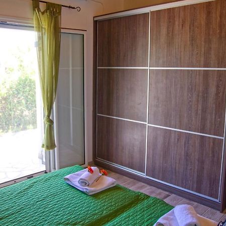 Villa Riviera Άγιος Γεώργιος Εξωτερικό φωτογραφία