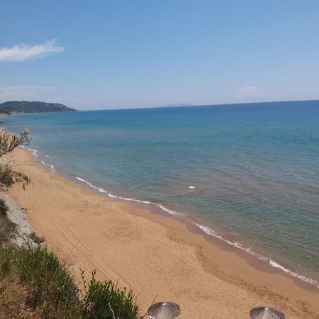 Villa Riviera Άγιος Γεώργιος Εξωτερικό φωτογραφία