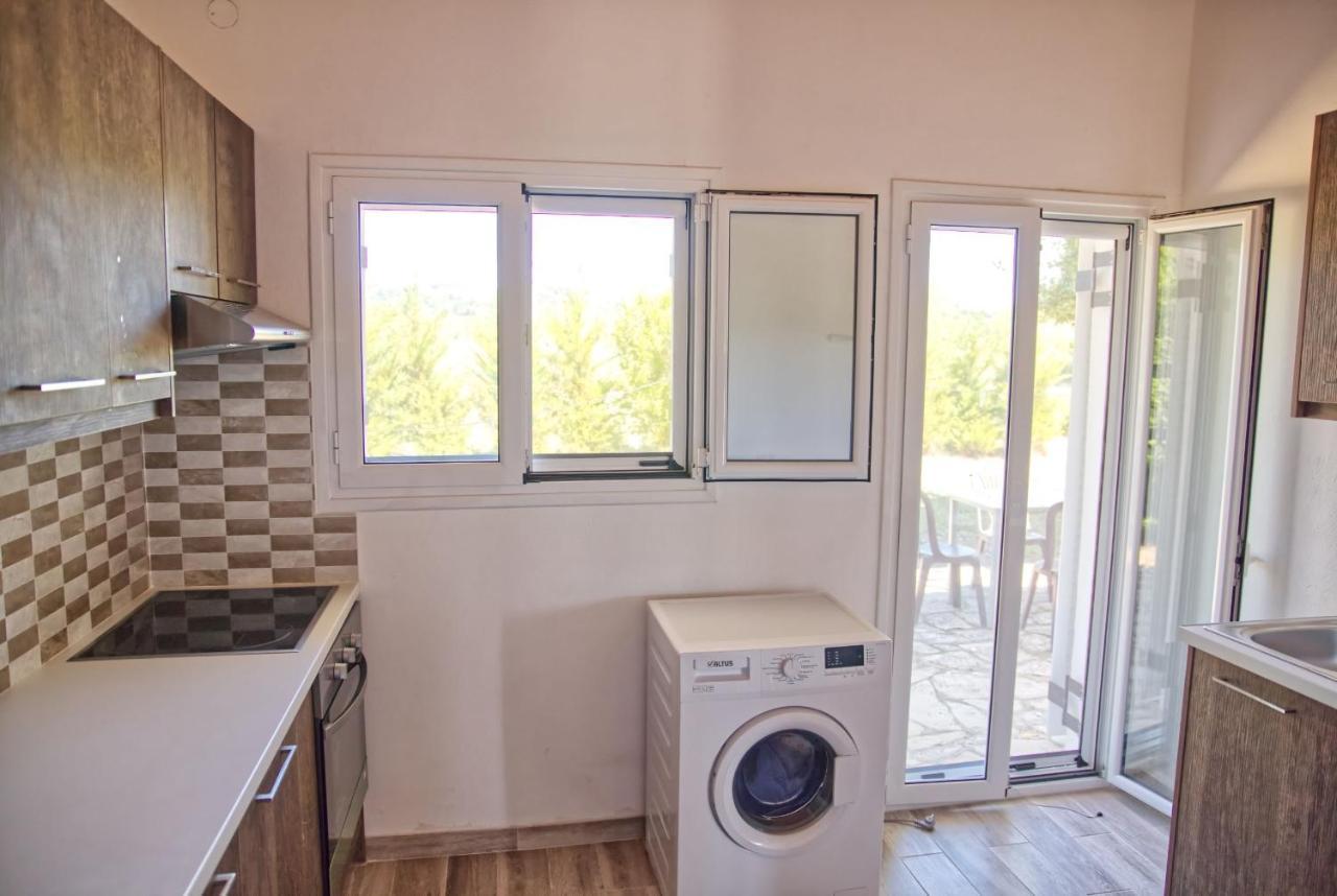 Villa Riviera Άγιος Γεώργιος Εξωτερικό φωτογραφία
